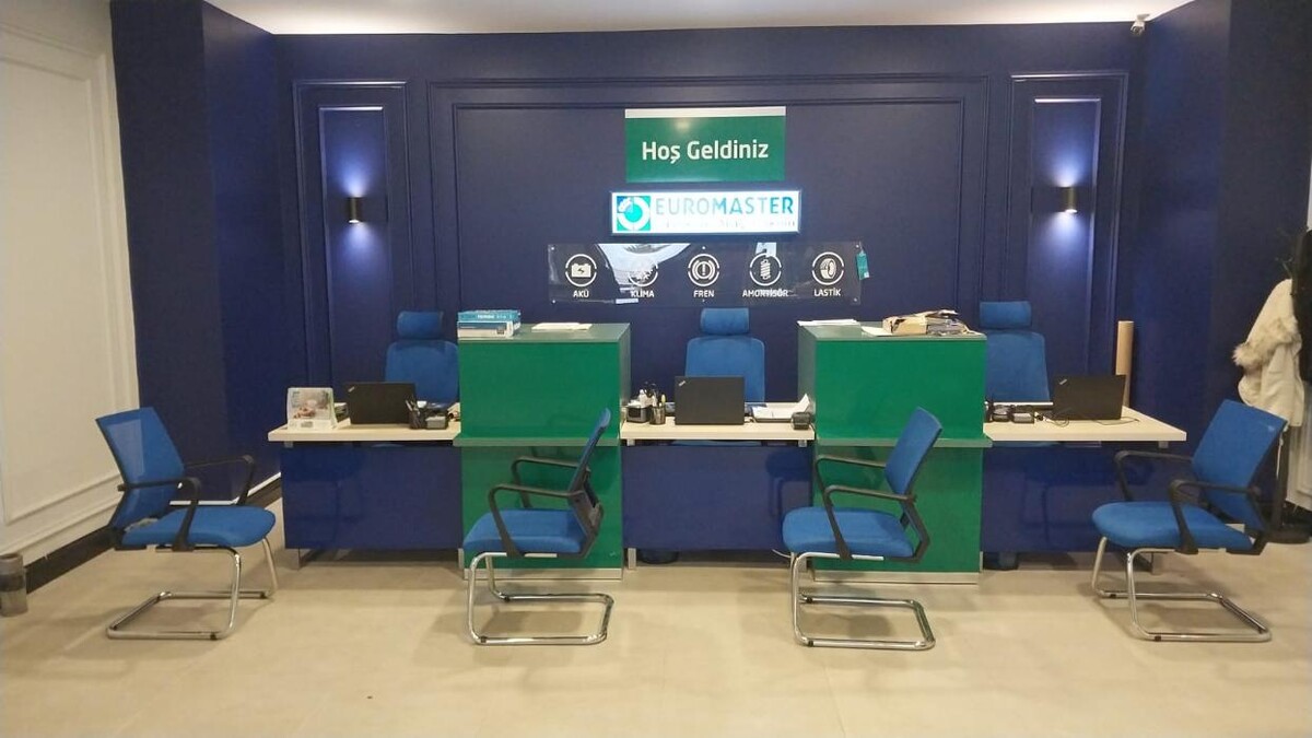 Images Michelin - Umut Otomotiv Bandırma - Euromaster