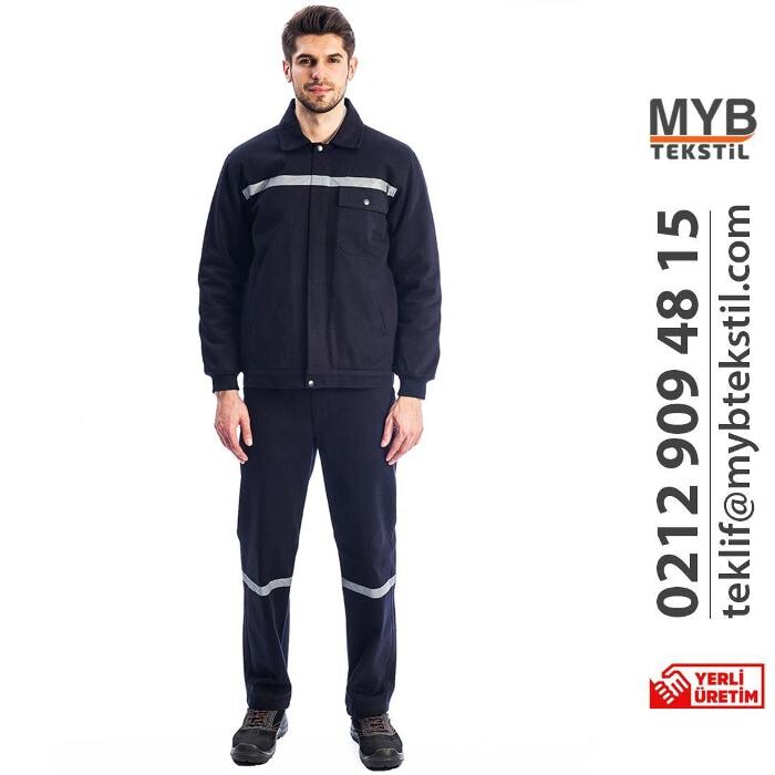 Images MYB Tekstil İş Elbiseleri