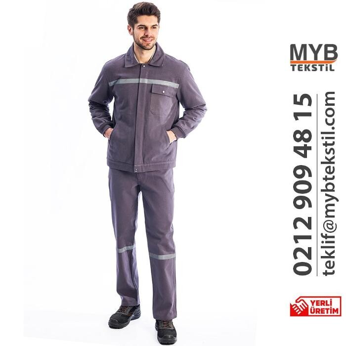 Images MYB Tekstil İş Elbiseleri