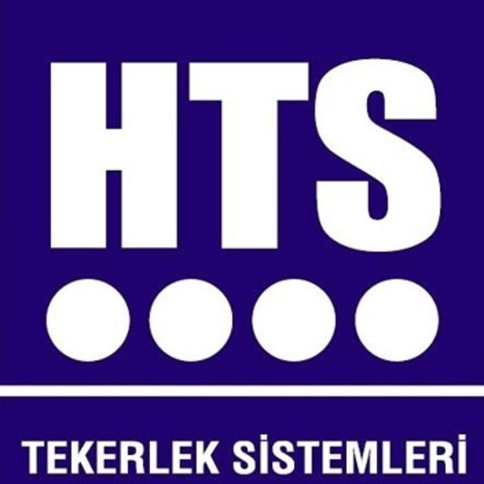 HTS eker Logo