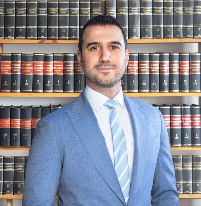 Images Antalya Lawyer Baris Erkan Celebi