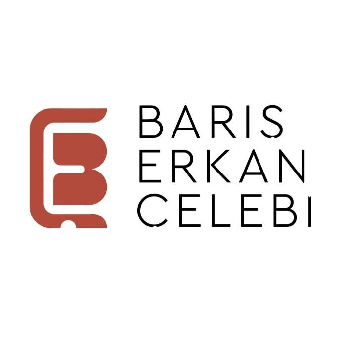 Antalya Lawyer Baris Erkan Celebi Logo