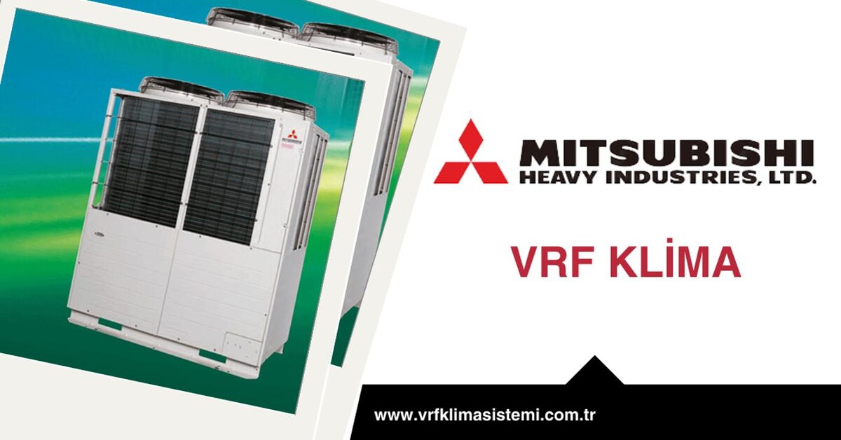 Images VRF Klima