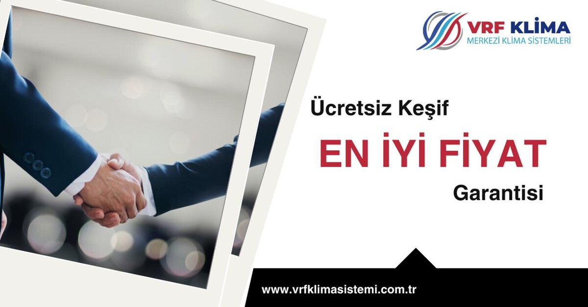 Images VRF Klima