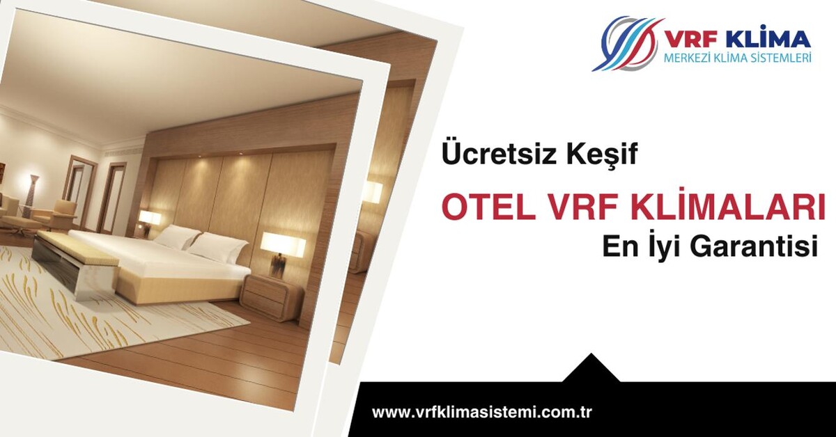 Images VRF Klima