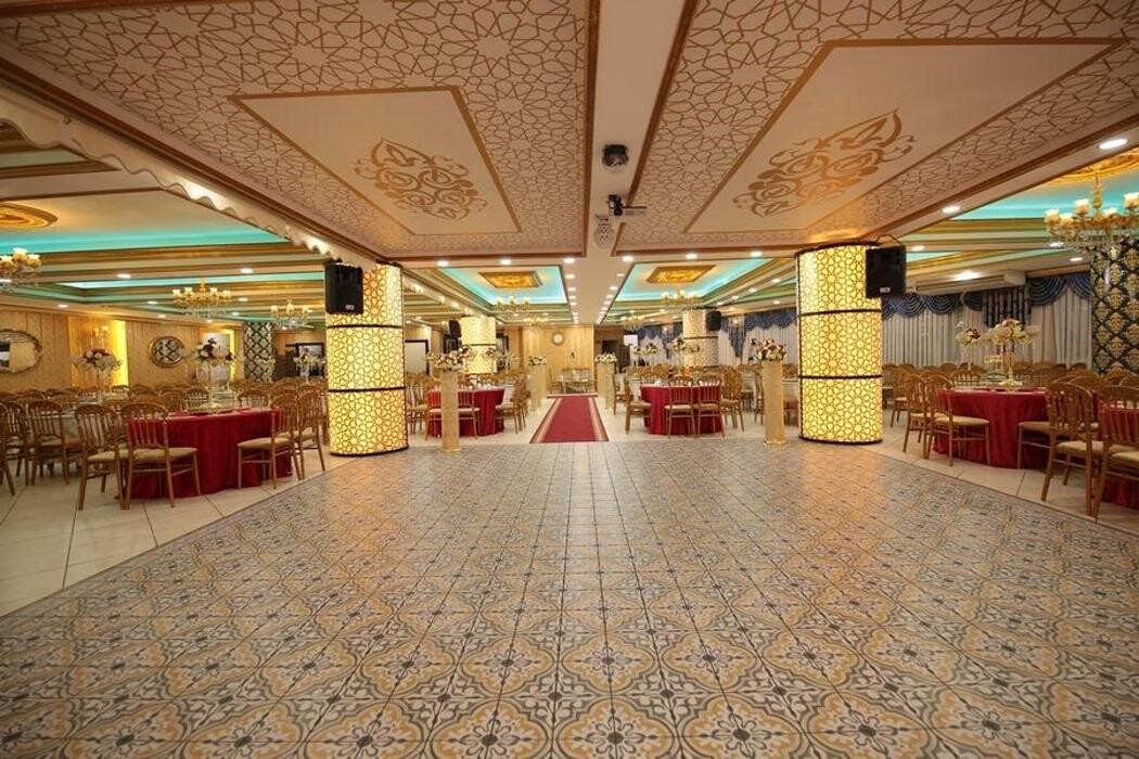 Images Asır Davet Balo & Kına Pendik Düğün Salonu