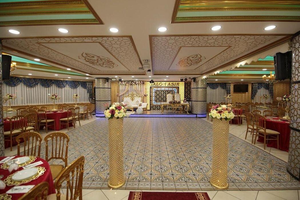 Images Asır Davet Balo & Kına Pendik Düğün Salonu