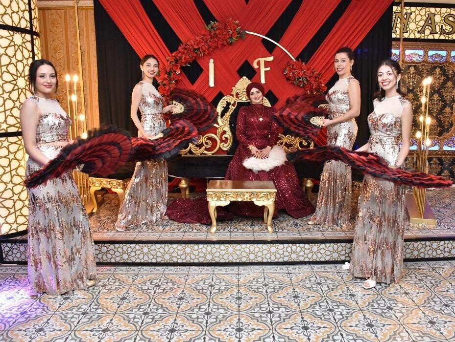 Images Asır Davet Balo & Kına Pendik Düğün Salonu