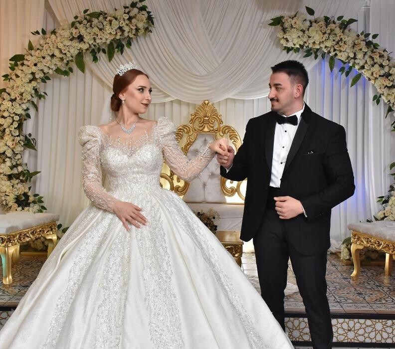 Images Asır Davet Balo & Kına Pendik Düğün Salonu