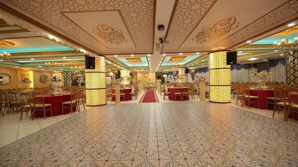 Images Asır Davet Balo & Kına Pendik Düğün Salonu