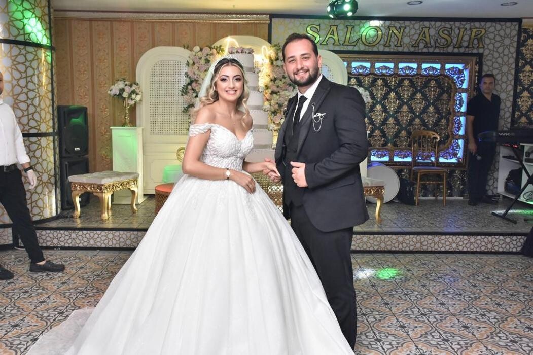 Images Asır Davet Balo & Kına Pendik Düğün Salonu