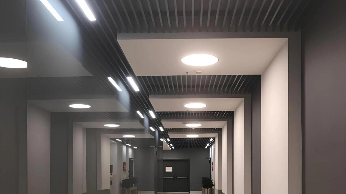 Images ALCE İnovatif Tasarım Yapı Sistemleri İnşaat Dekorasyon Ltd. Şti.