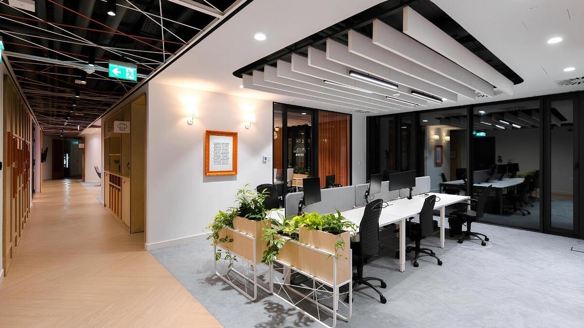 Images ALCE İnovatif Tasarım Yapı Sistemleri İnşaat Dekorasyon Ltd. Şti.