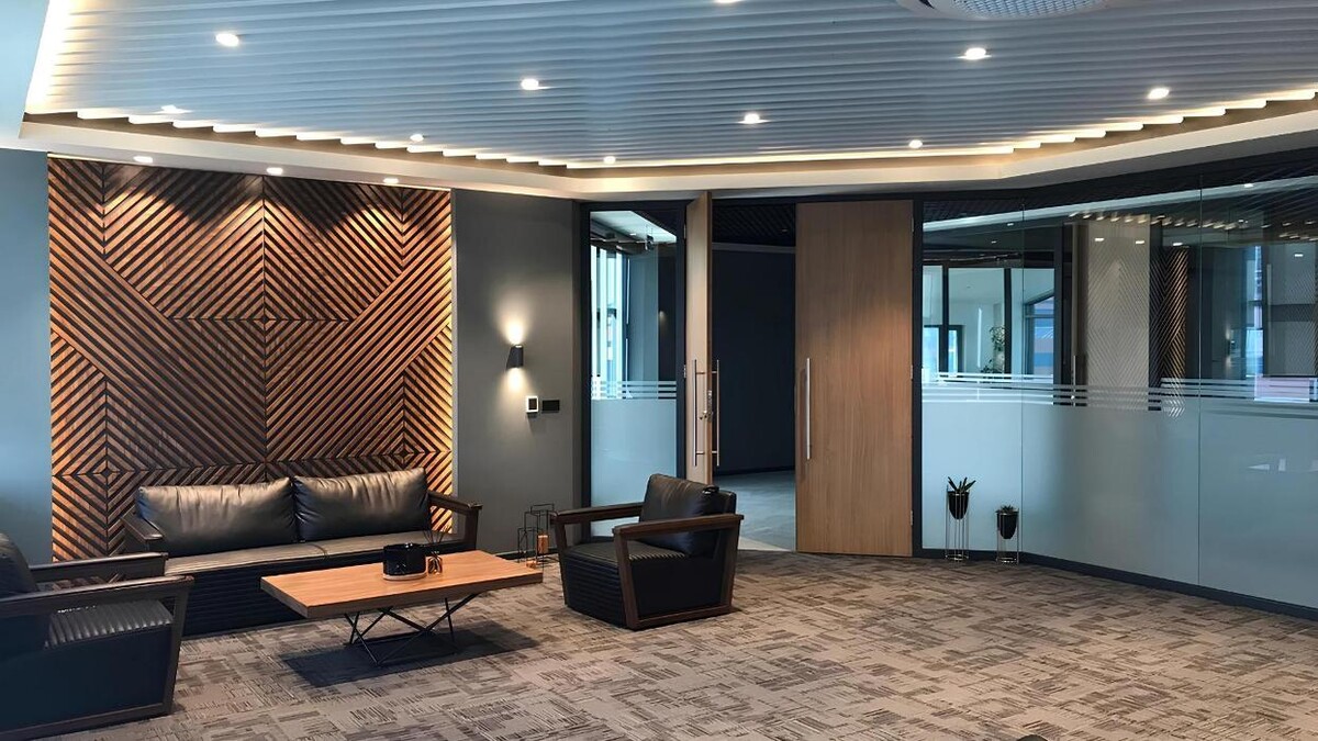 Images ALCE İnovatif Tasarım Yapı Sistemleri İnşaat Dekorasyon Ltd. Şti.