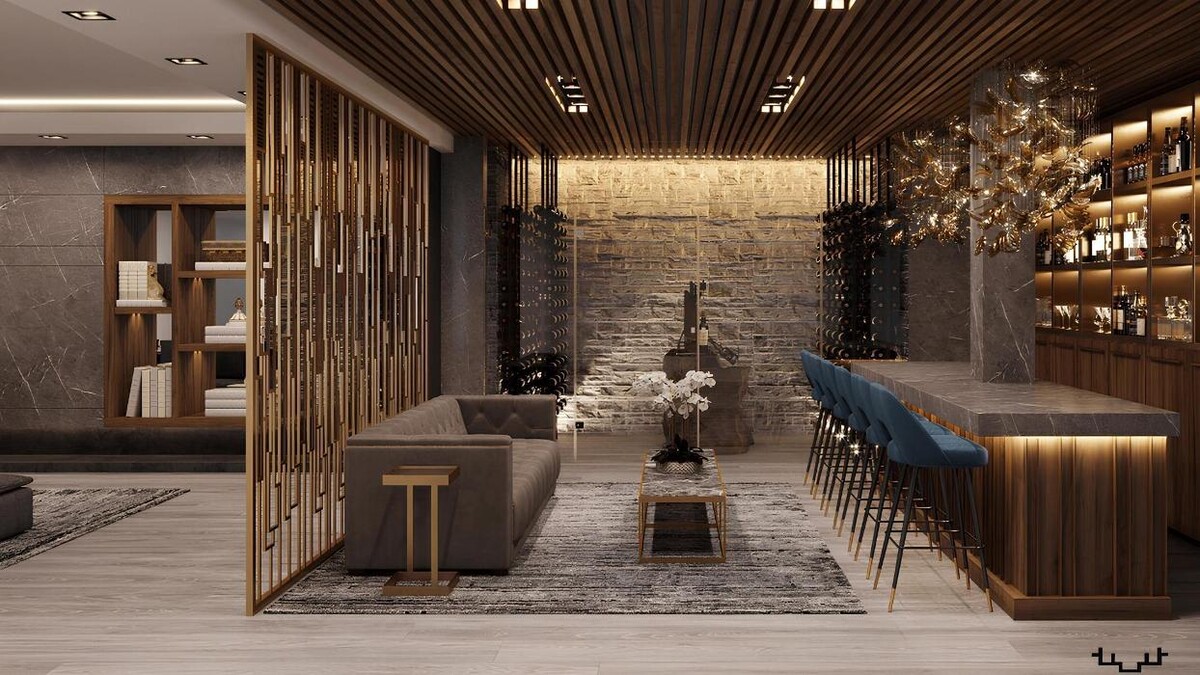 Images ALCE İnovatif Tasarım Yapı Sistemleri İnşaat Dekorasyon Ltd. Şti.