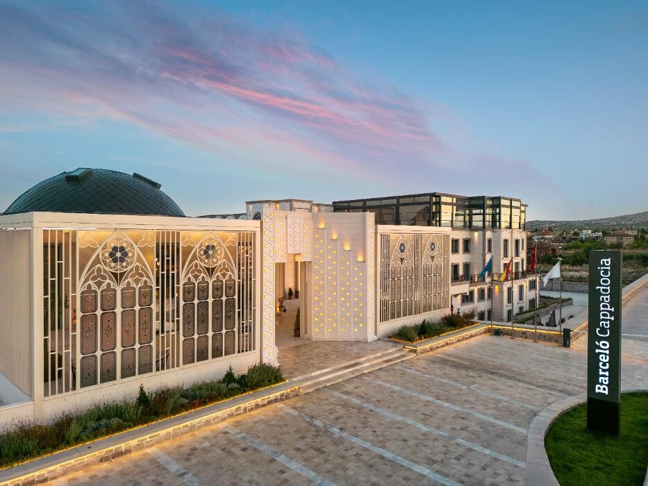 Images Barceló Cappadocia