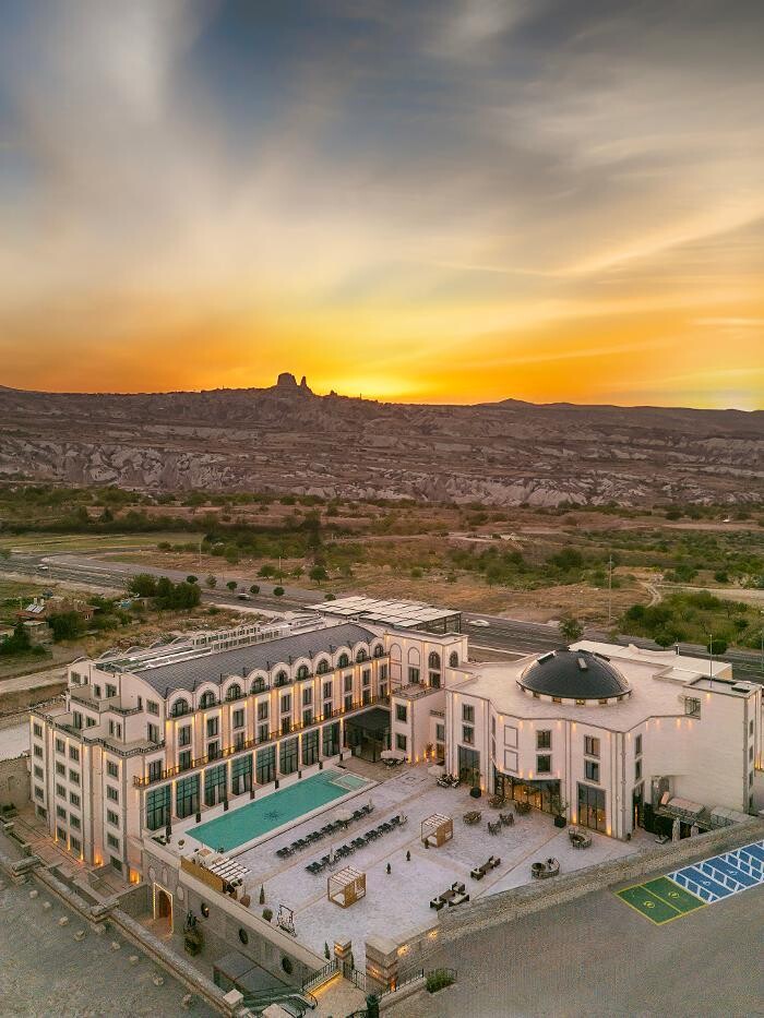 Images Barceló Cappadocia