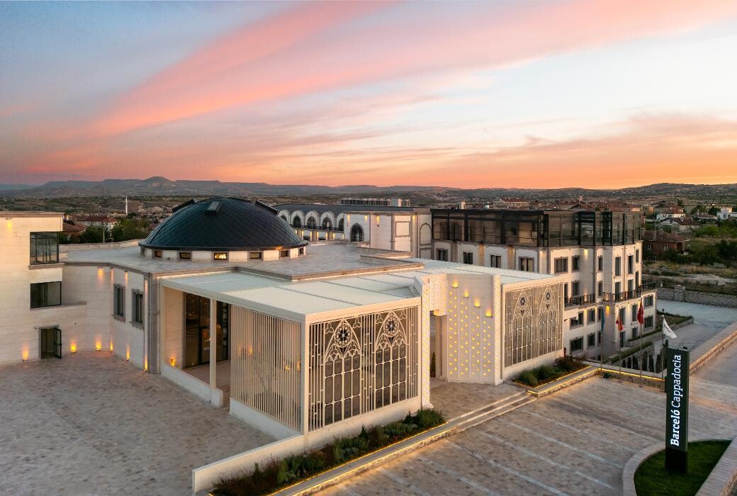 Images Barceló Cappadocia