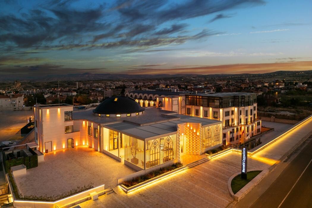 Images Barceló Cappadocia