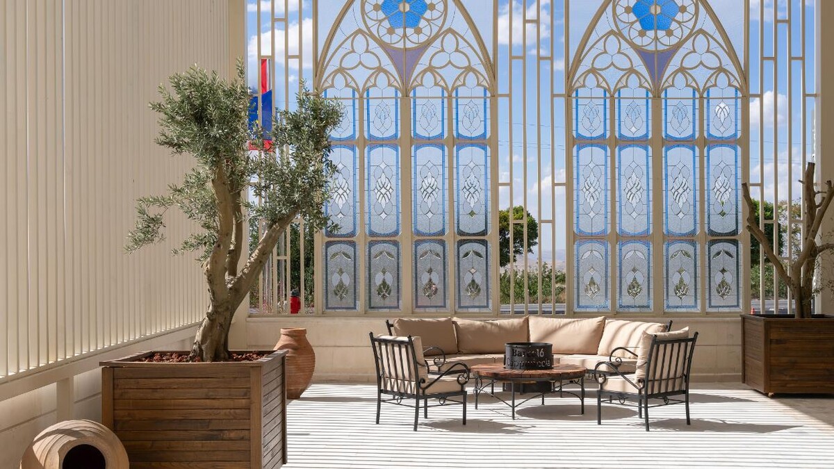 Images Barceló Cappadocia