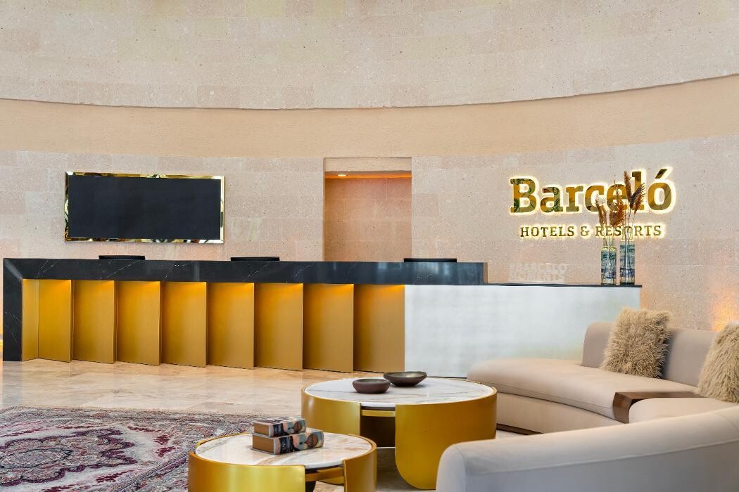 Images Barceló Cappadocia