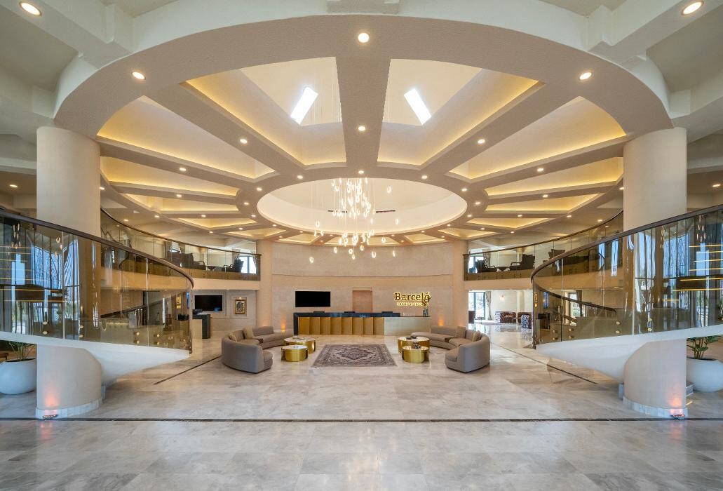 Images Barceló Cappadocia