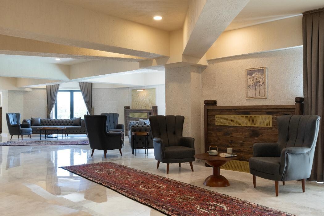 Images Barceló Cappadocia