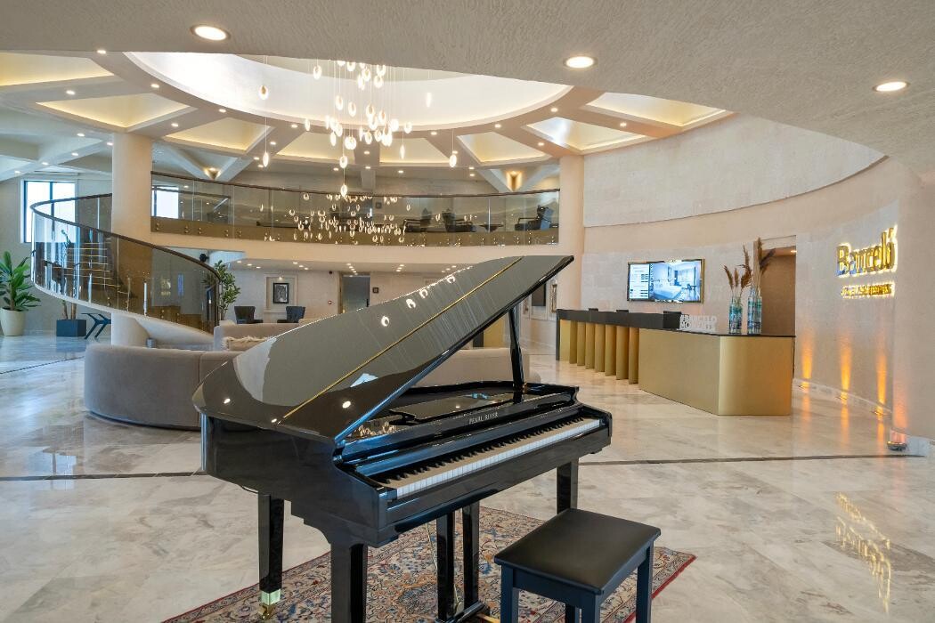 Images Barceló Cappadocia