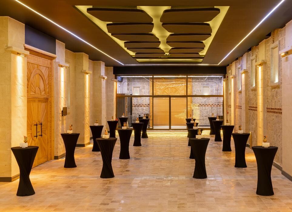 Images Barceló Cappadocia