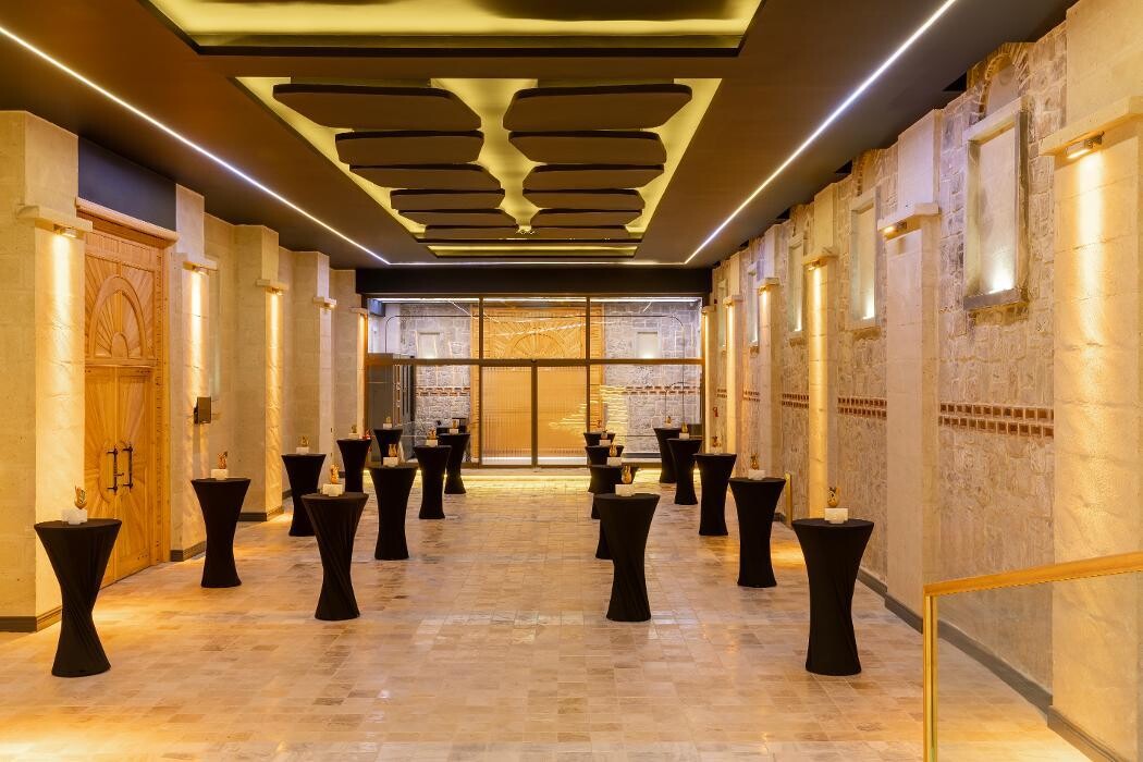 Images Barceló Cappadocia