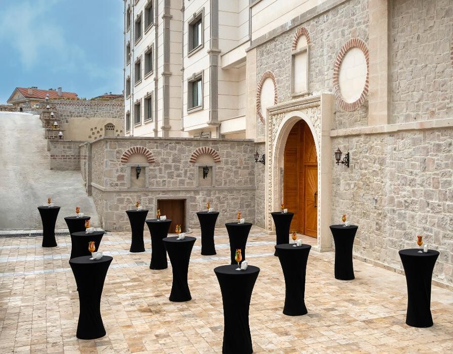 Images Barceló Cappadocia