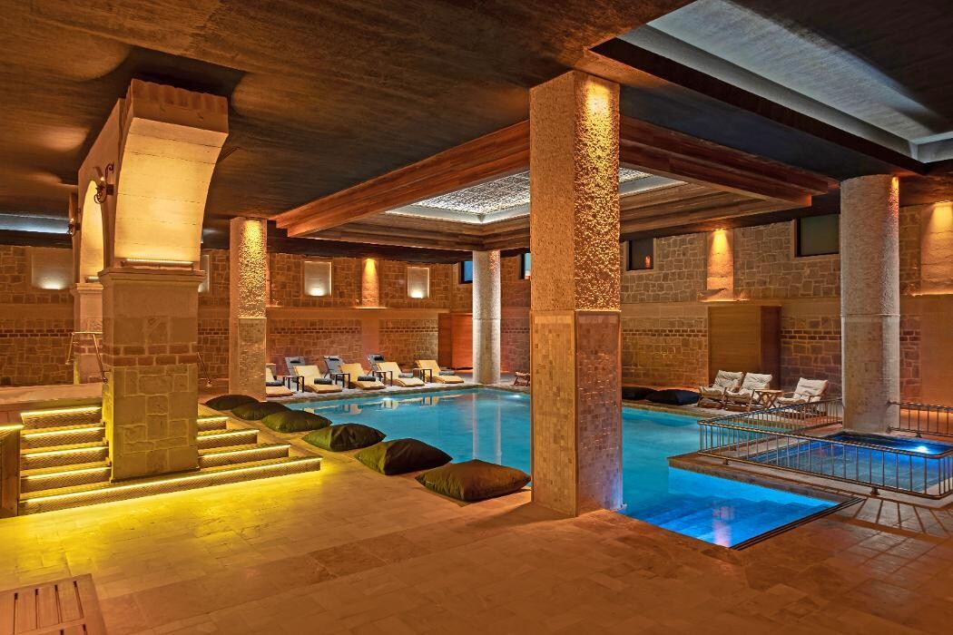 Images Barceló Cappadocia