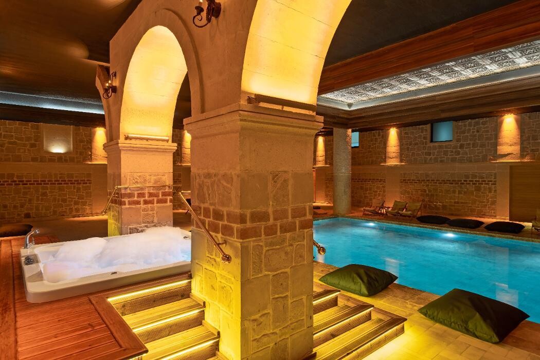 Images Barceló Cappadocia