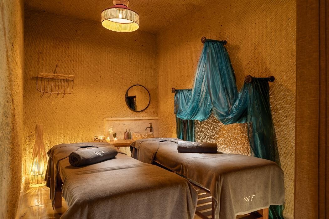 Images Barceló Cappadocia