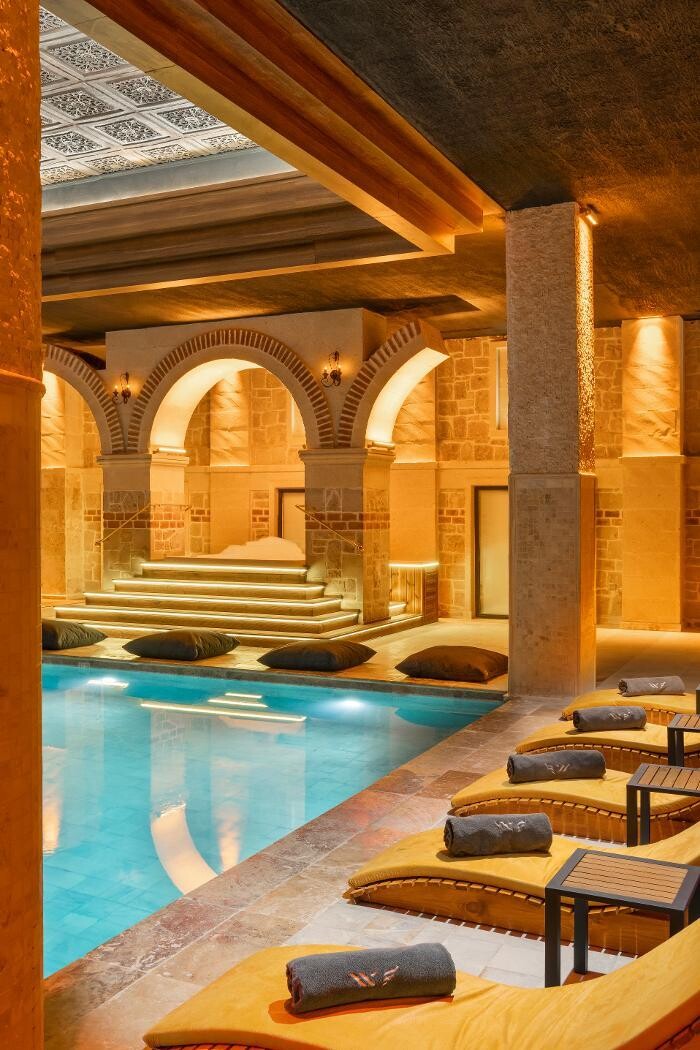 Images Barceló Cappadocia