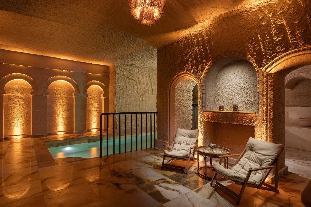 Images Barceló Cappadocia