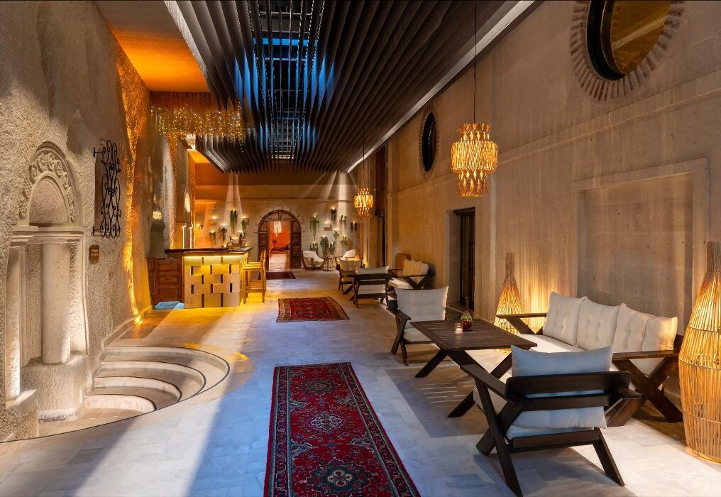 Images Barceló Cappadocia