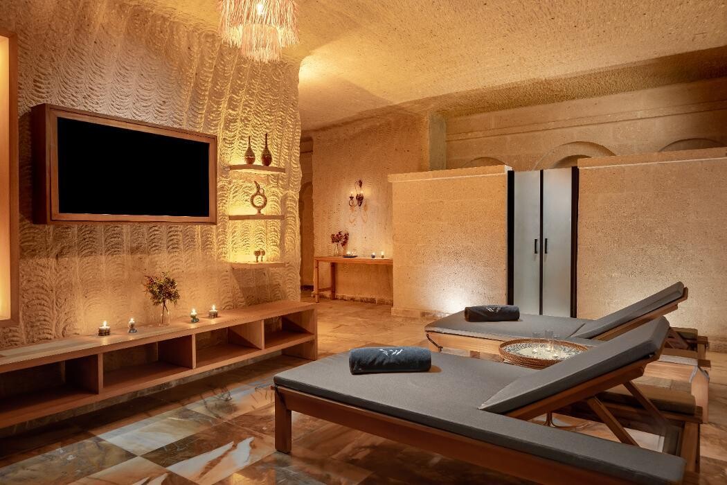 Images Barceló Cappadocia