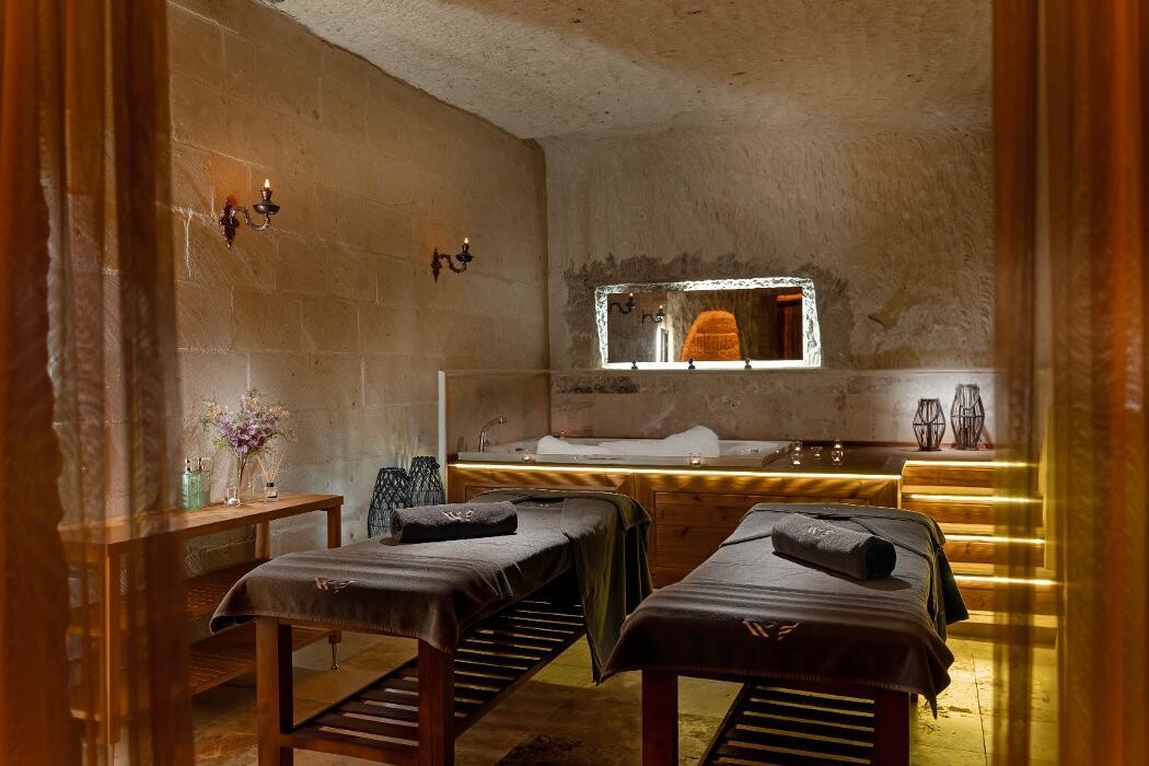 Images Barceló Cappadocia