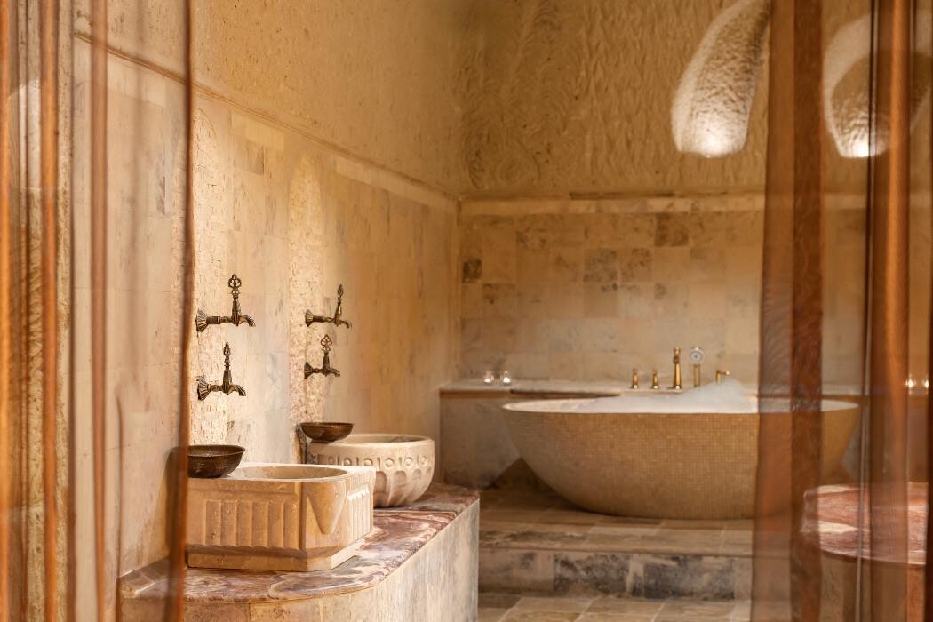 Images Barceló Cappadocia