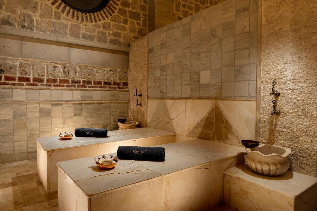 Images Barceló Cappadocia