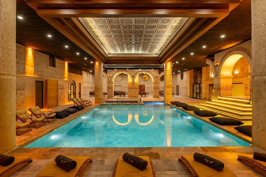 Images Barceló Cappadocia