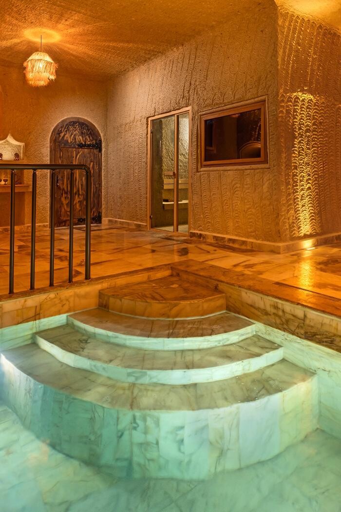 Images Barceló Cappadocia