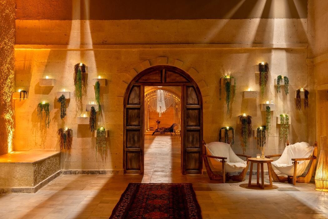 Images Barceló Cappadocia