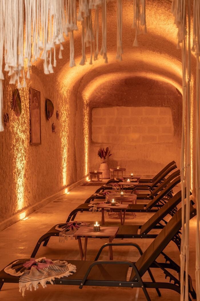 Images Barceló Cappadocia