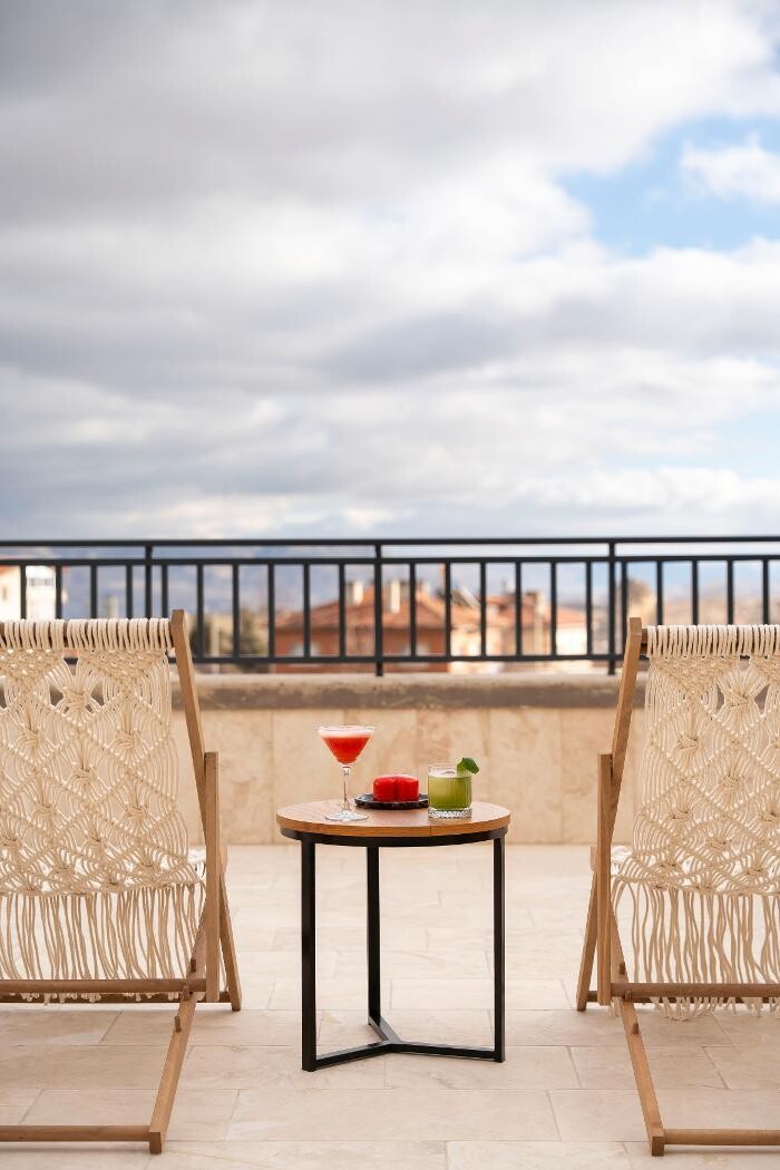 Images Barceló Cappadocia