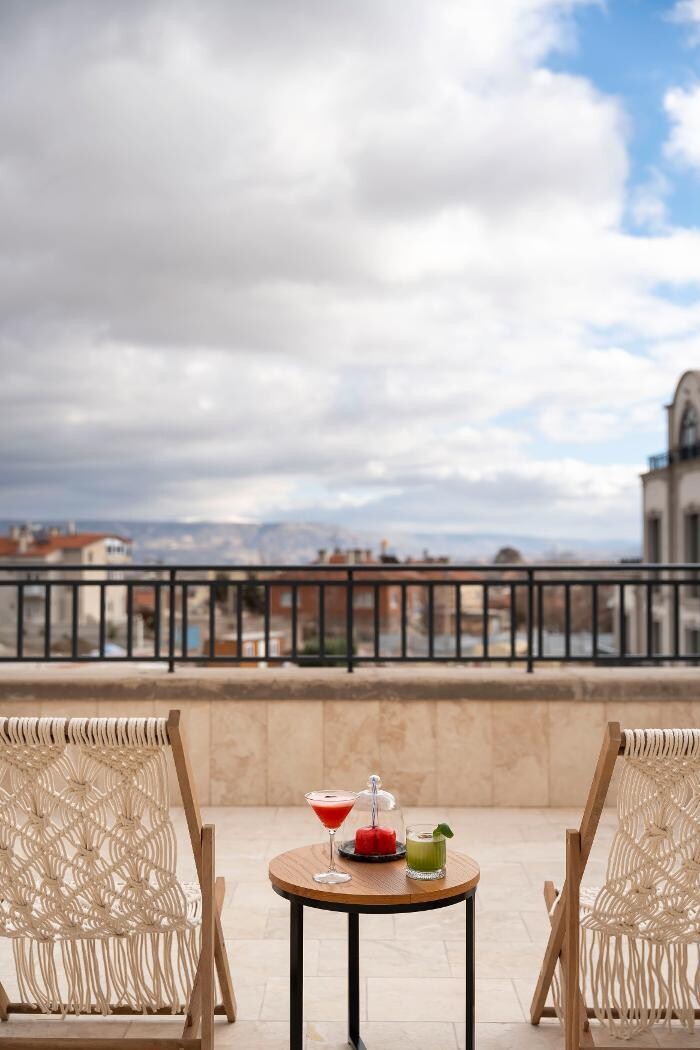 Images Barceló Cappadocia