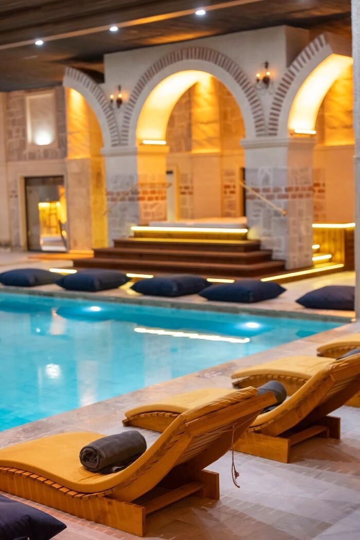 Images Barceló Cappadocia