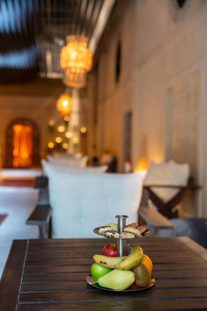 Images Barceló Cappadocia