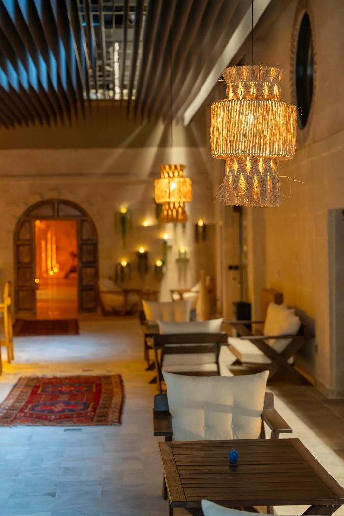 Images Barceló Cappadocia